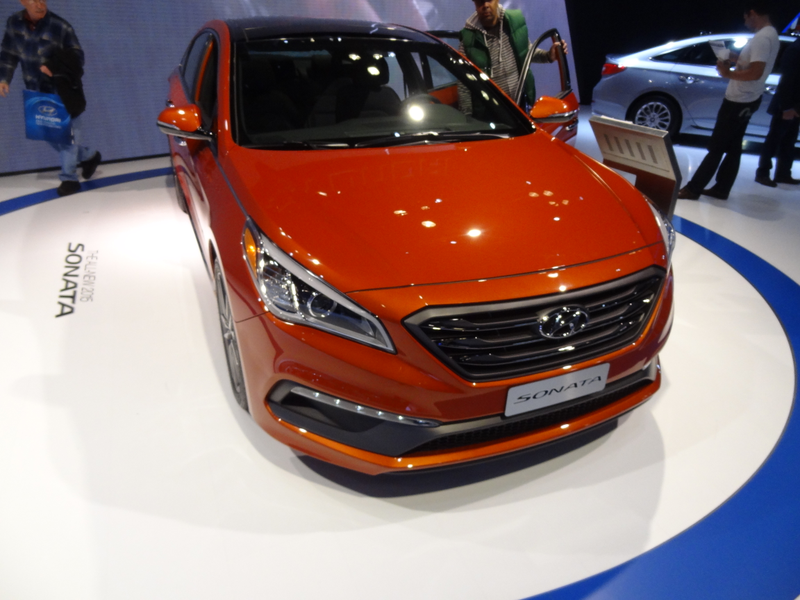 Illustration for article titled Honda = Boring?